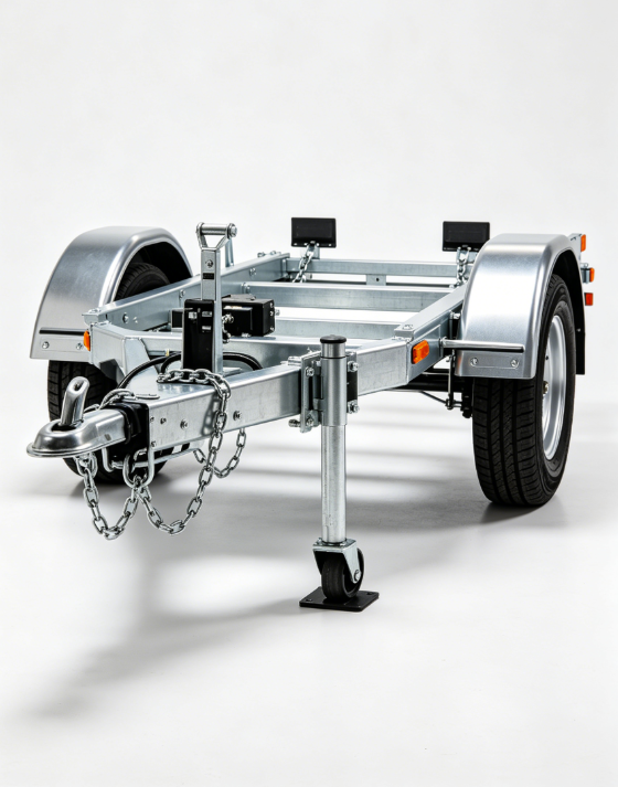 Trailer Parts