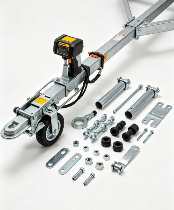 Trailer Equipment