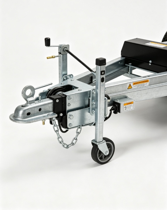 Trailer Accessories