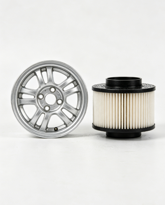 Wholesale Supply